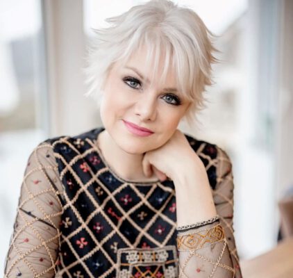 Tatjana Geßler