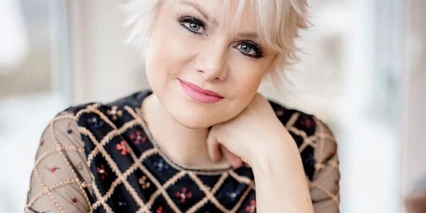 Tatjana Geßler